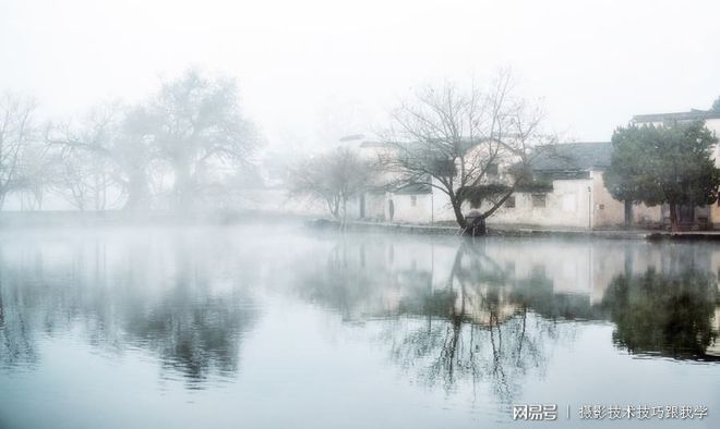 摄影技术课：要想学好摄影你一定要学会用手动泛亚电竞档拍摄(图3)