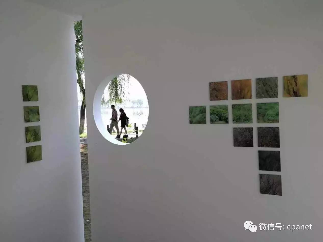 话题 布展不是将照片挂在墙上泛亚电竞那么简单(图3)