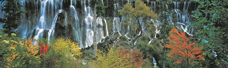 泛亚电竞摄影发现中国之十大景观(图4)