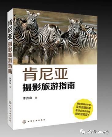 泛亚电竞【精选书籍】好看又实用的摄影专题书籍尽在这里！(图9)