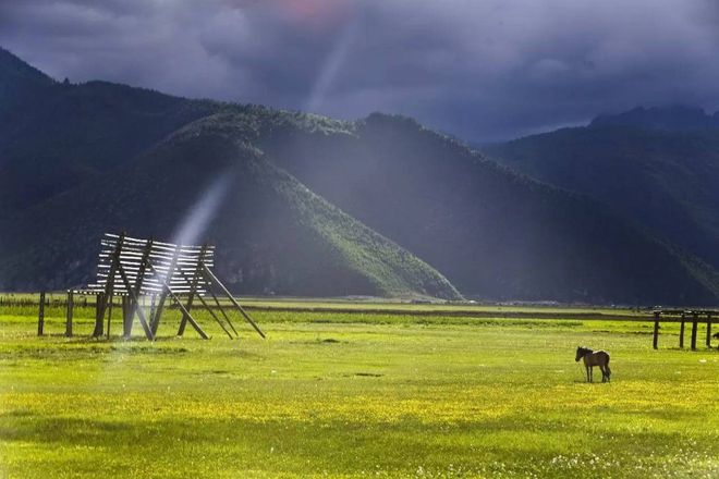 泛亚电竞盘点中国15大顶级美景每1处都动人心弦令人意犹未尽(图9)