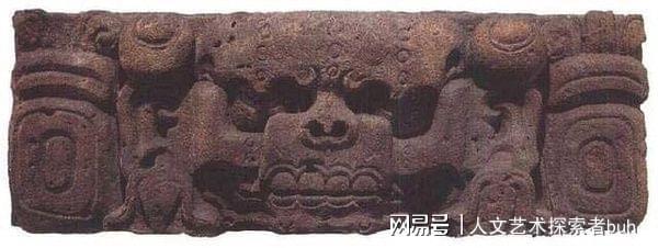 艺术的起源-史前原始民族-古代美洲泛亚电竞(图2)