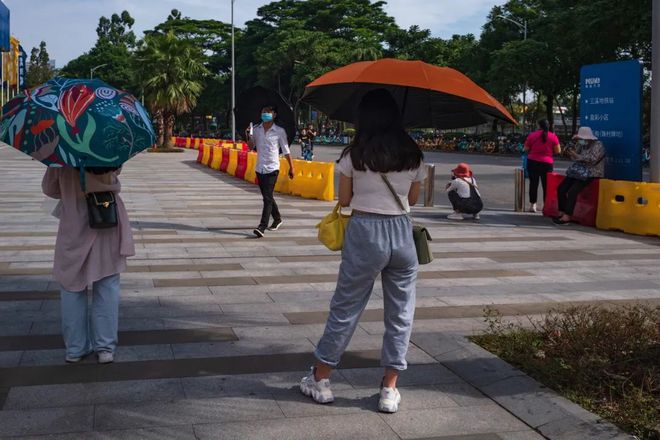 泛亚电竞摄影小技巧｜「复杂构图」的上手方法(图1)