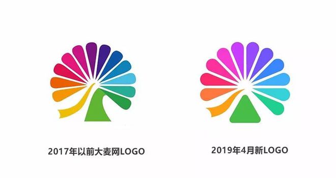 甲方后悔了泛亚电竞？？看大麦网最新LOGO设计！(图7)