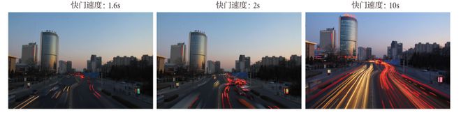 “快门”与“慢门”到底平时怎么用？一篇文章教泛亚电竞会你！(图9)