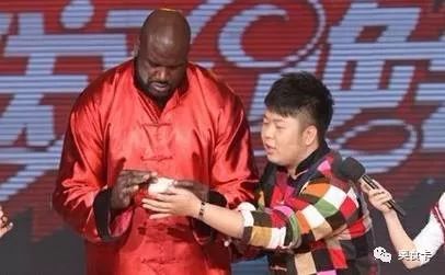 来！盘点被泛亚电竞中华美食征服的10大NBA球星！(图4)