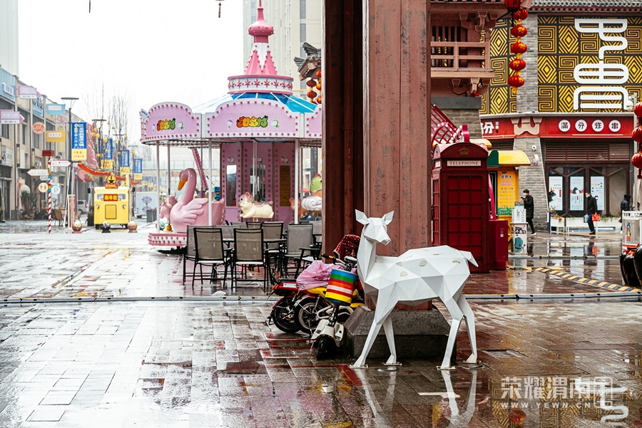 宋渭涛：街头泛亚电竞摄影的实践与技巧心得(图2)