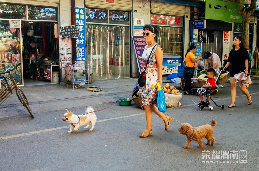 宋渭涛：街头泛亚电竞摄影的实践与技巧心得(图4)