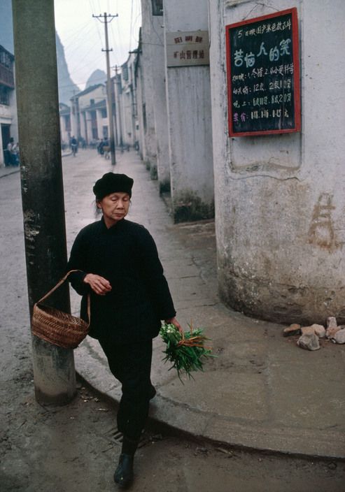 怀旧泛亚电竞80年代的老照片(图8)