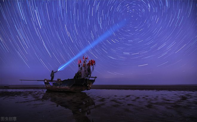 泛亚电竞摄影师挚爱的一种构图形式学会这5个技巧你也能玩转(图4)