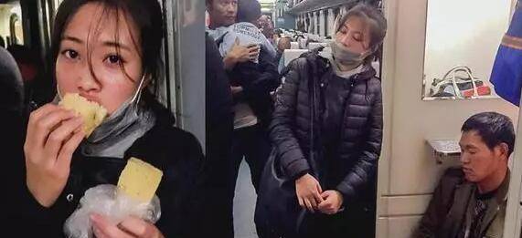 16岁女孩初中毕业却坐上了开往东莞的大巴网友为她不值火星电竞app(图9)