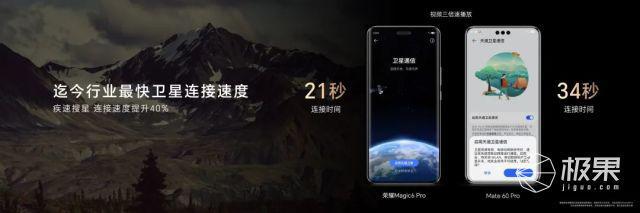 荣耀Magic6稳了！AI、卫星通信、火星电竞app单反拍照全面武装还有保时捷设计Mate60Pro也不香了(图20)