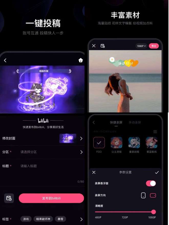 必剪能否成为B站的“最强辅助”？火星电竞app(图1)